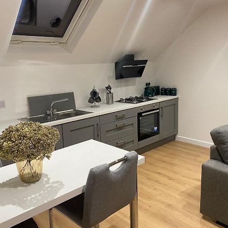 Harrys Place Mullingar Exteriör bild