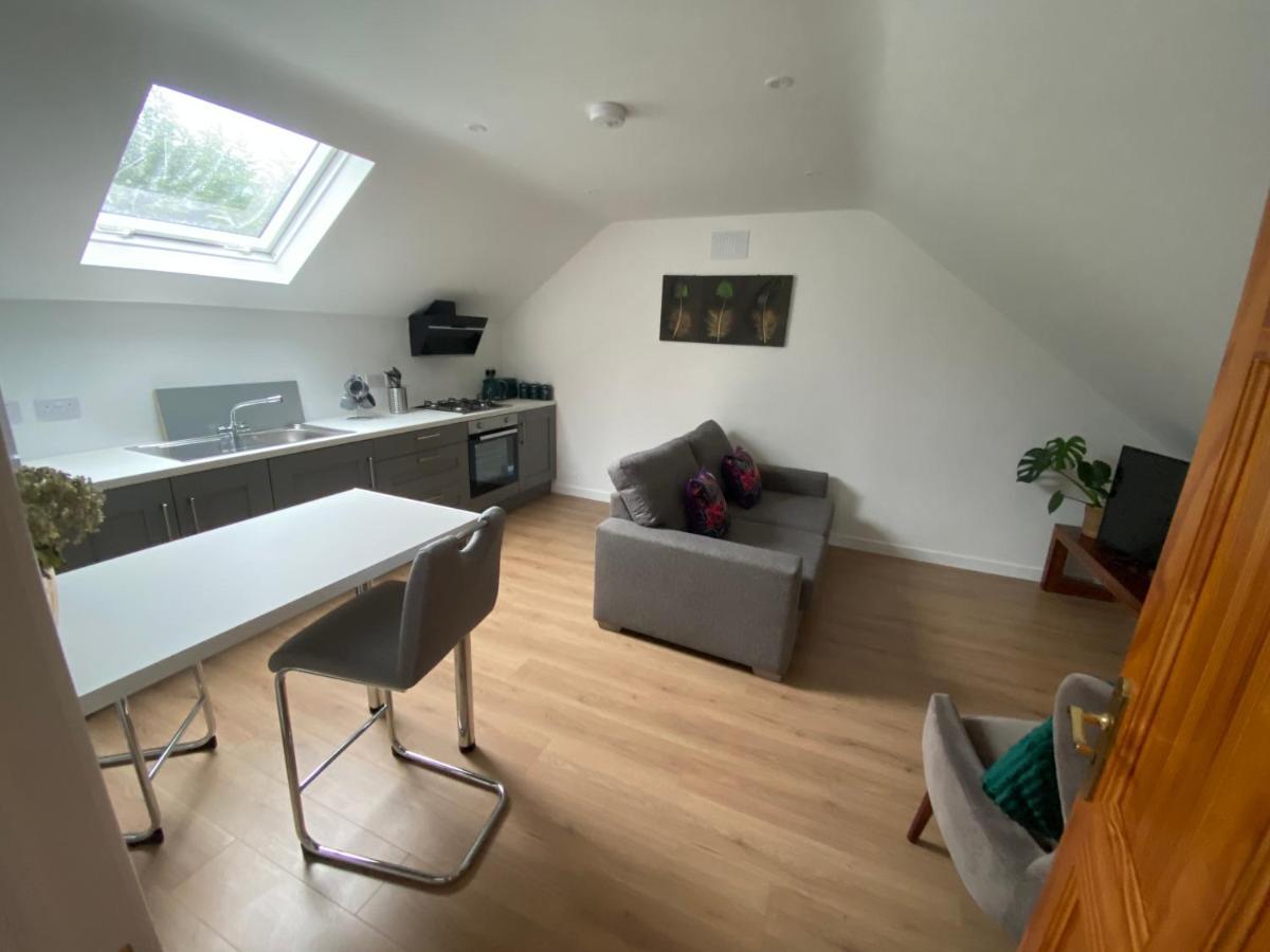 Harrys Place Mullingar Exteriör bild
