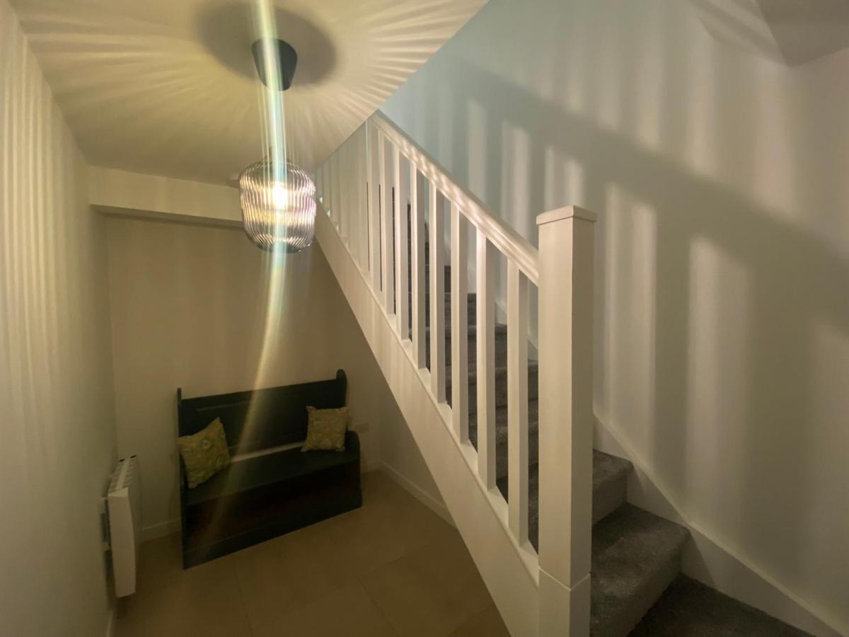 Harrys Place Mullingar Exteriör bild