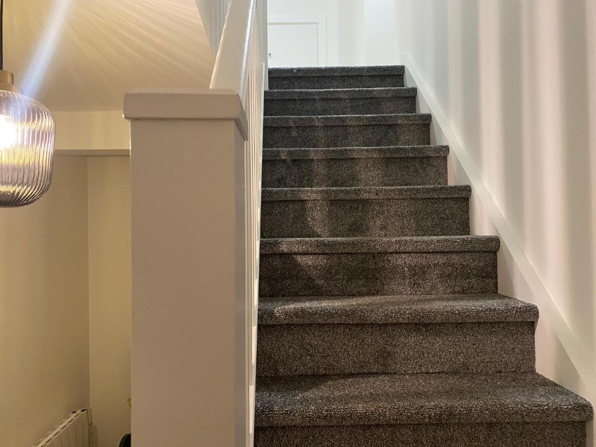Harrys Place Mullingar Exteriör bild