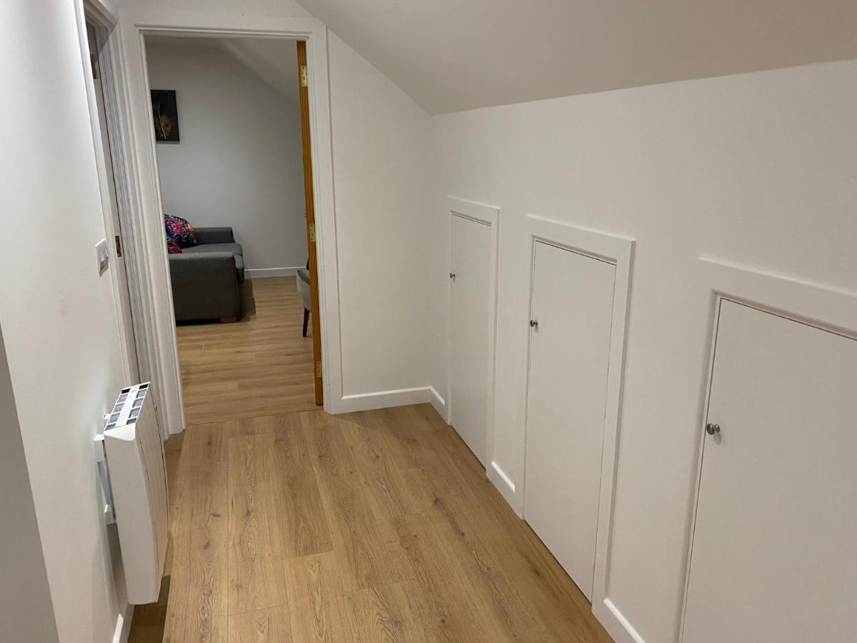 Harrys Place Mullingar Exteriör bild