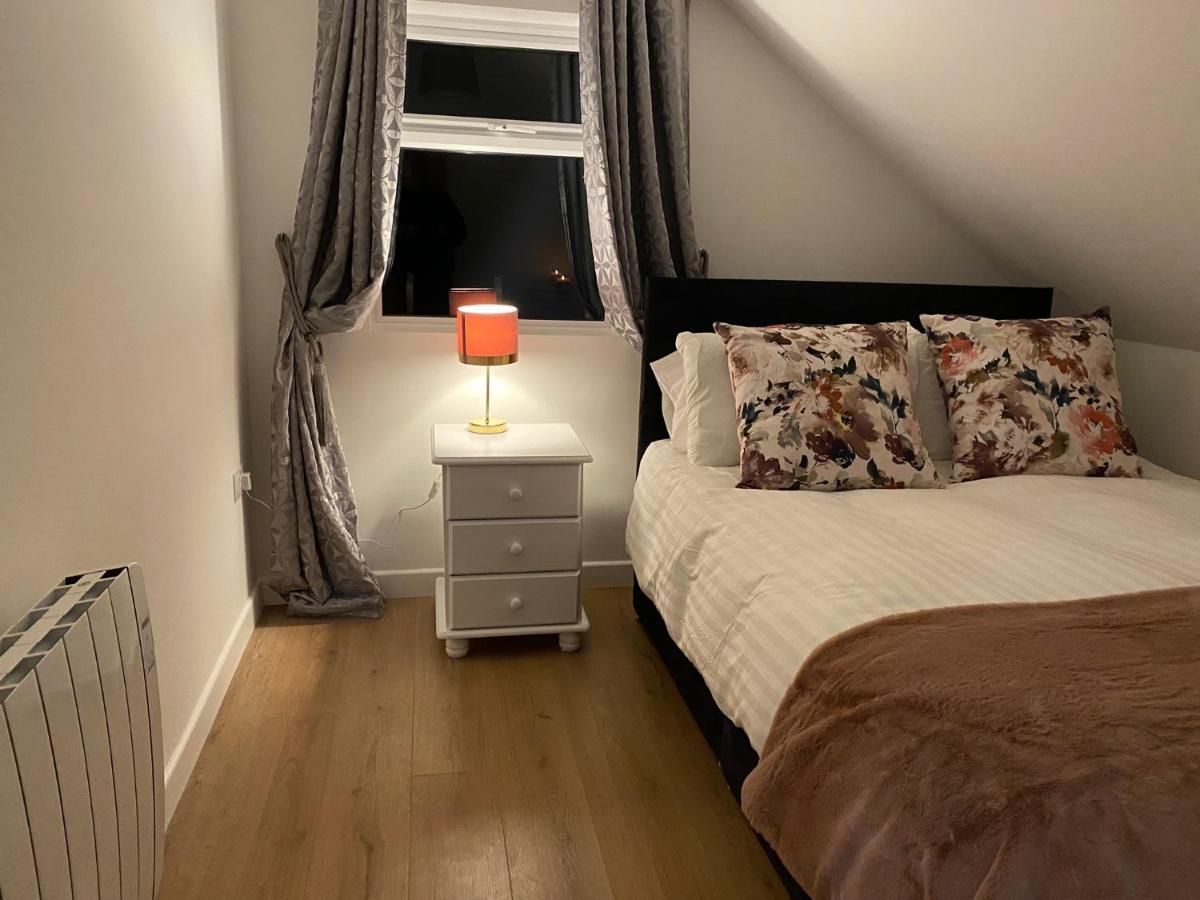Harrys Place Mullingar Exteriör bild