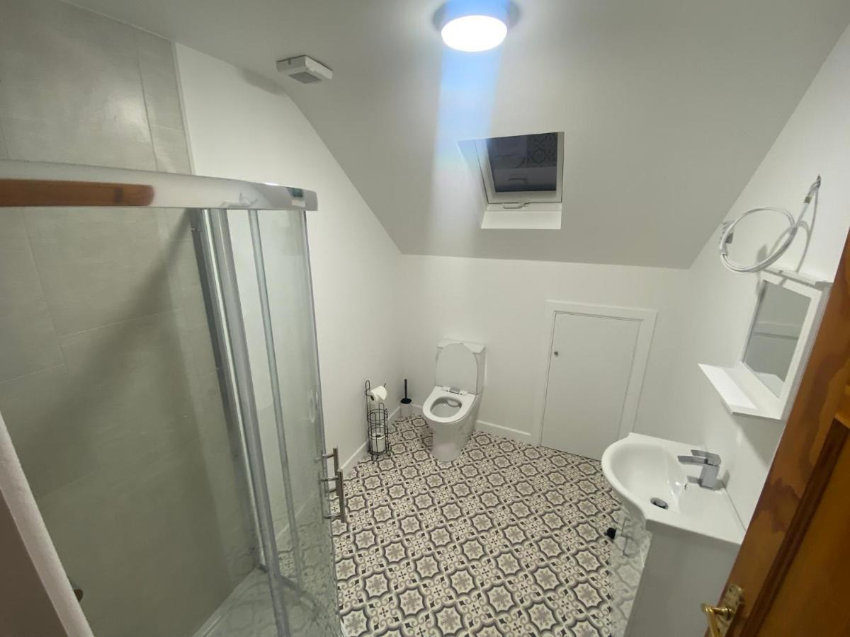 Harrys Place Mullingar Exteriör bild