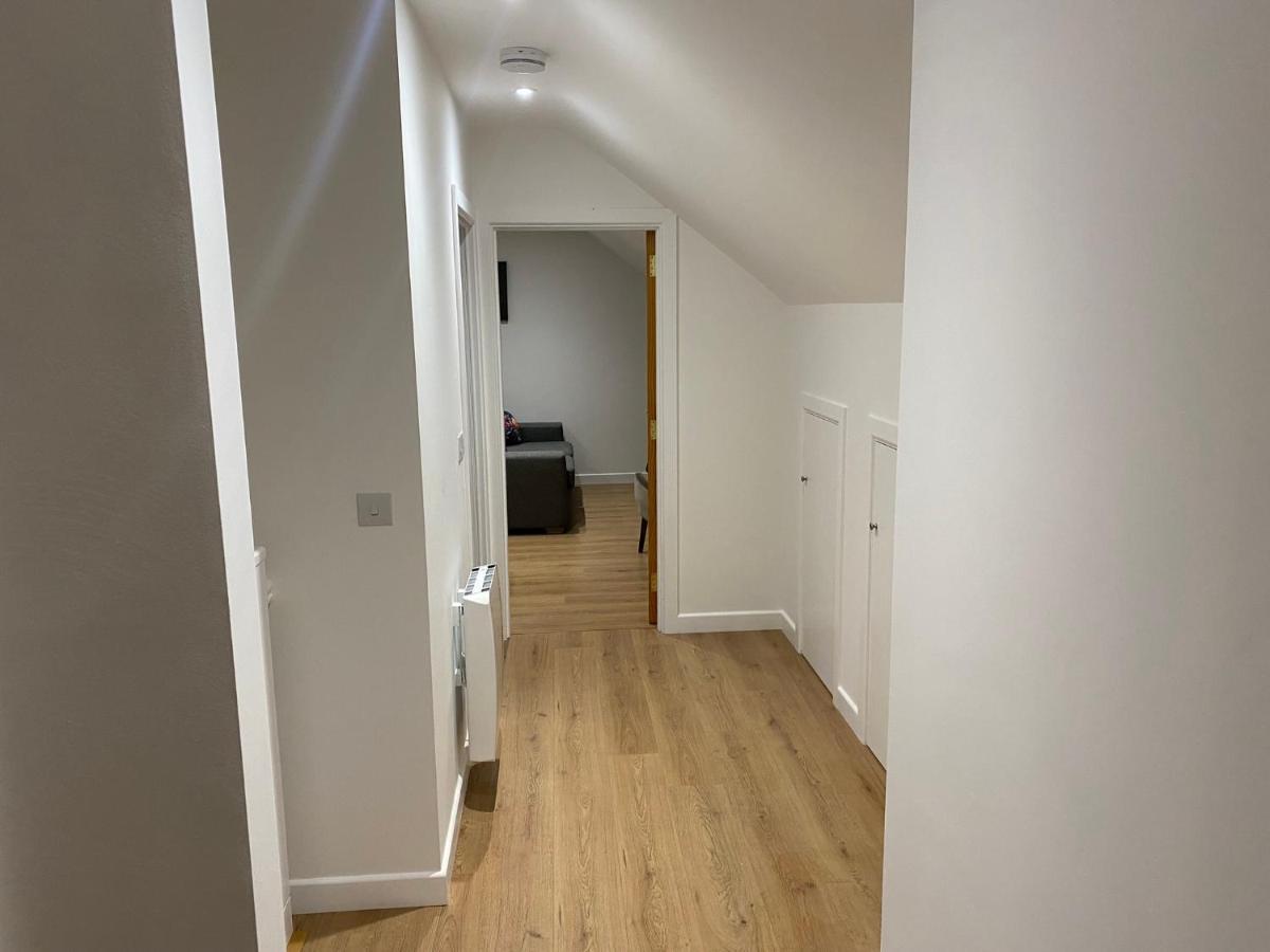 Harrys Place Mullingar Exteriör bild