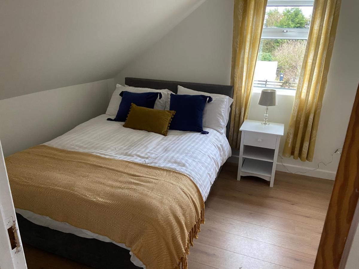 Harrys Place Mullingar Exteriör bild