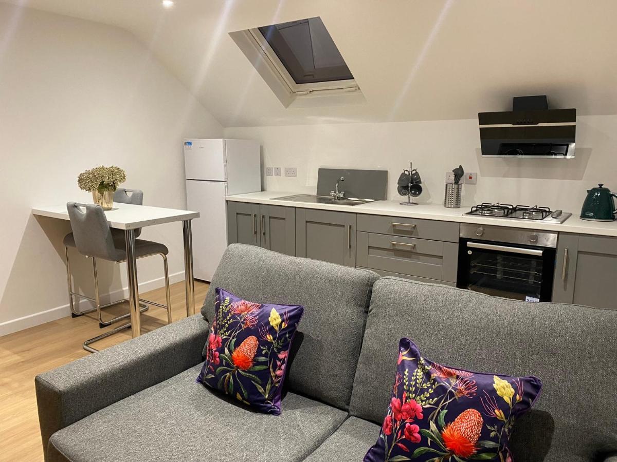 Harrys Place Mullingar Exteriör bild