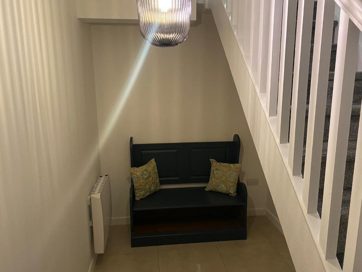 Harrys Place Mullingar Exteriör bild